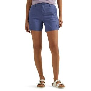 Lee Women's 5" Cargo Short